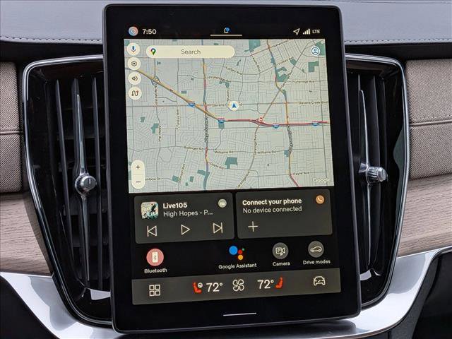 New 2026 Volvo XC90 B6 Plus w/ Protection Package Premier image 13