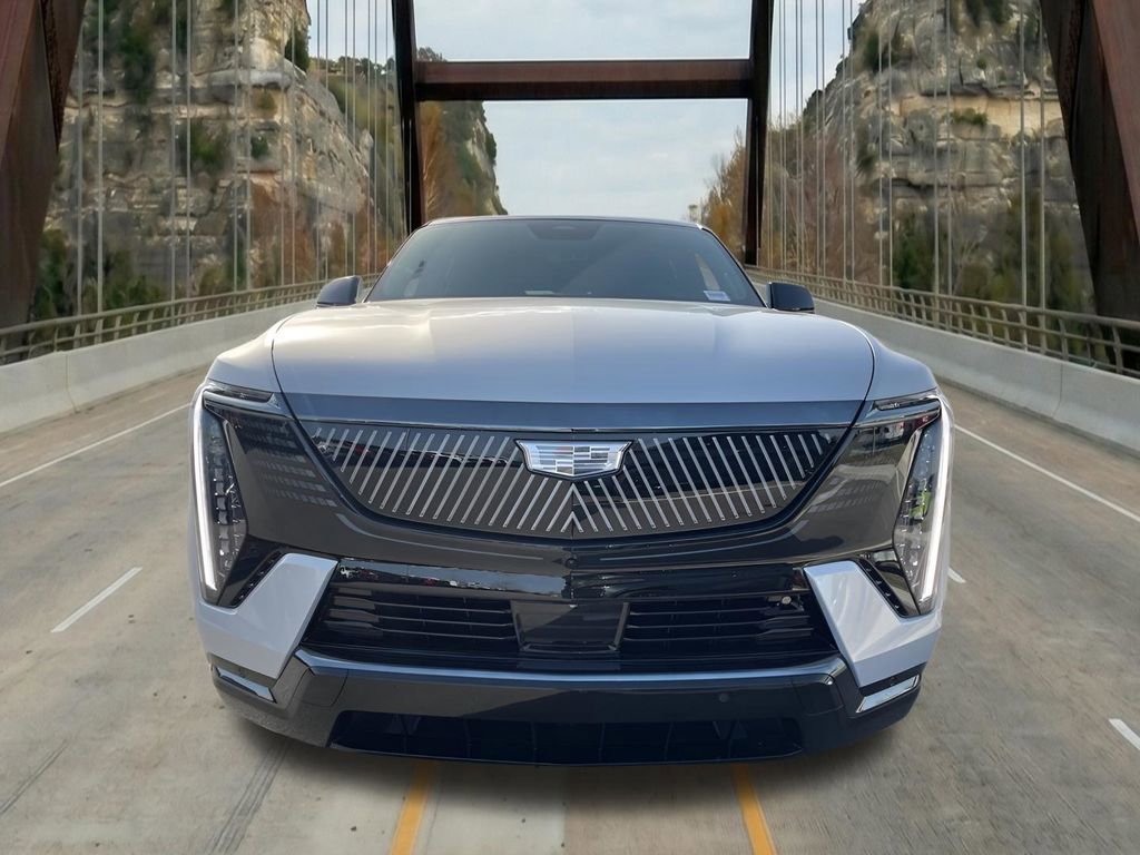 New 2025 Cadillac Escalade IQ Sport 2 image 3