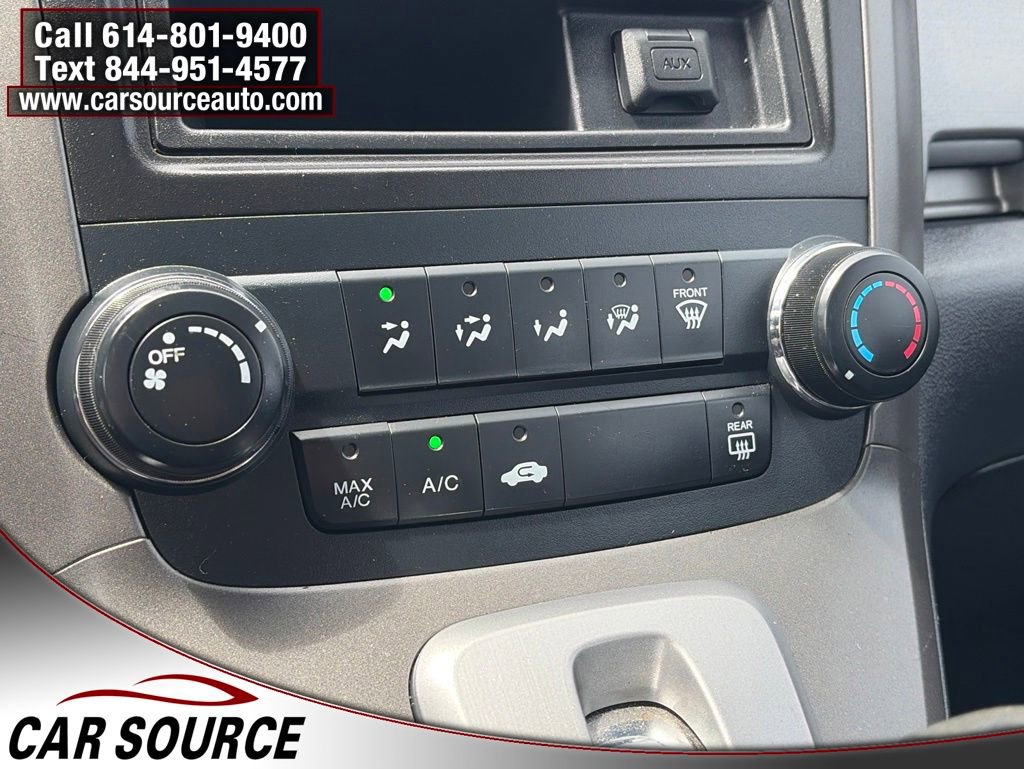 Used 2011 Honda CR-V LX image 17