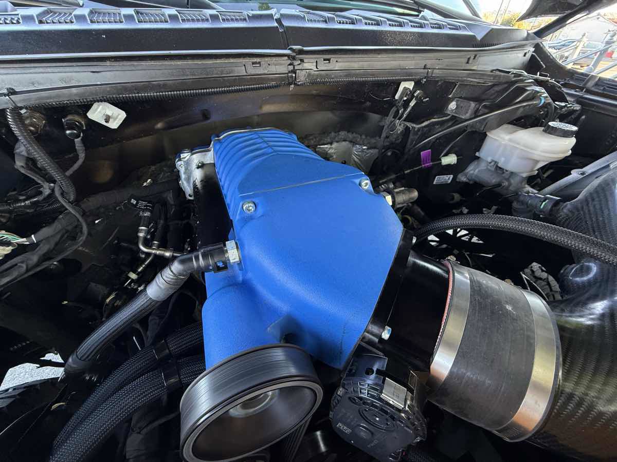 Used 2019 Ford F150 Lariat w/ Equipment Group 502A Luxury image 53