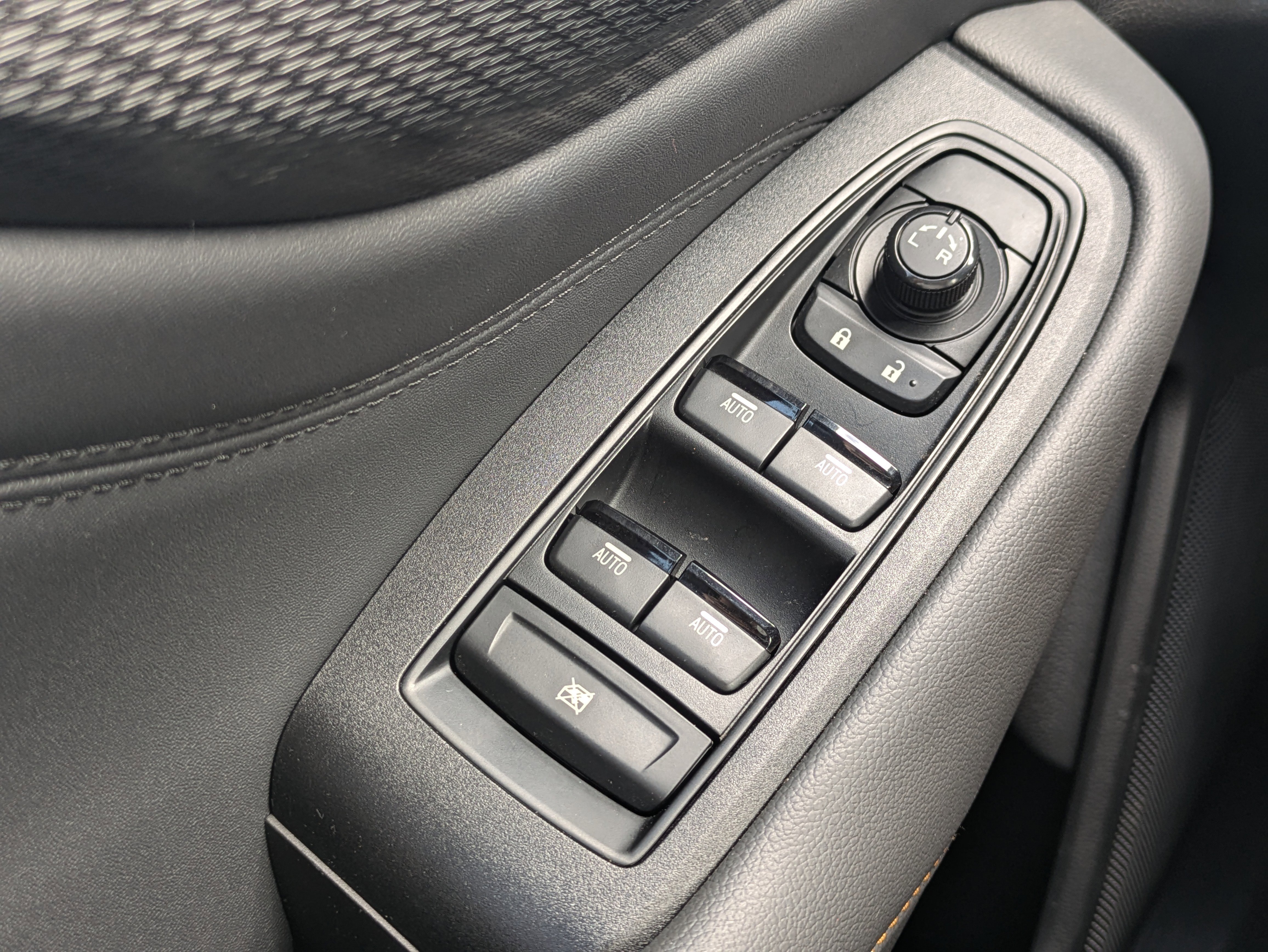 Certified 2023 Subaru Outback Wilderness image 24