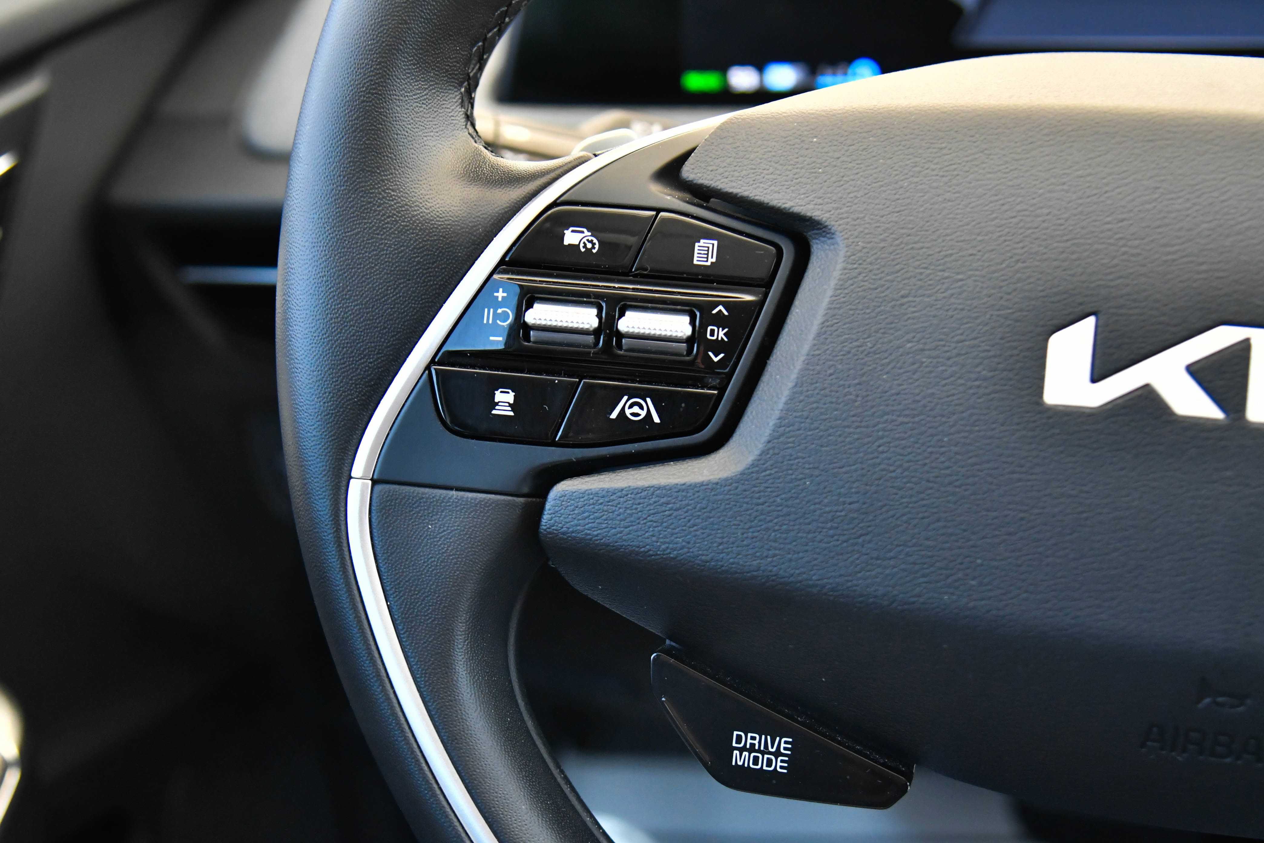 Used 2024 Kia EV6 Light RWD image 39