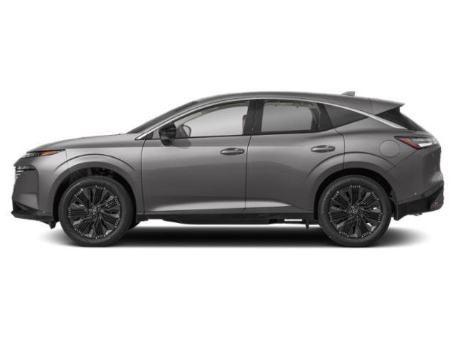 New 2026 Nissan Murano SL image 3