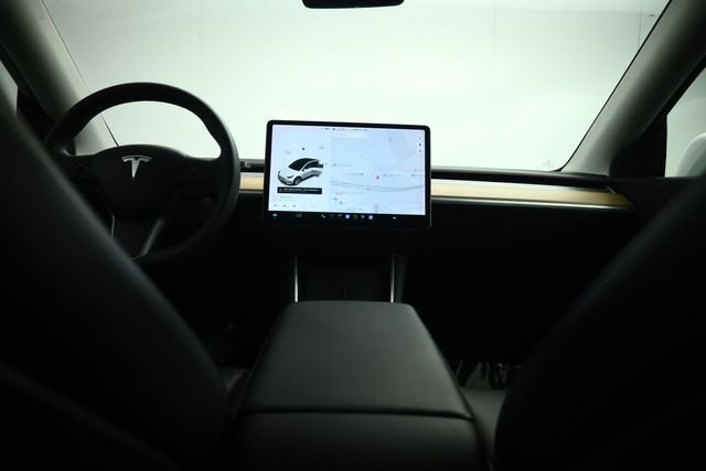 Used 2020 Tesla Model Y Long Range AWD/4WD image 37
