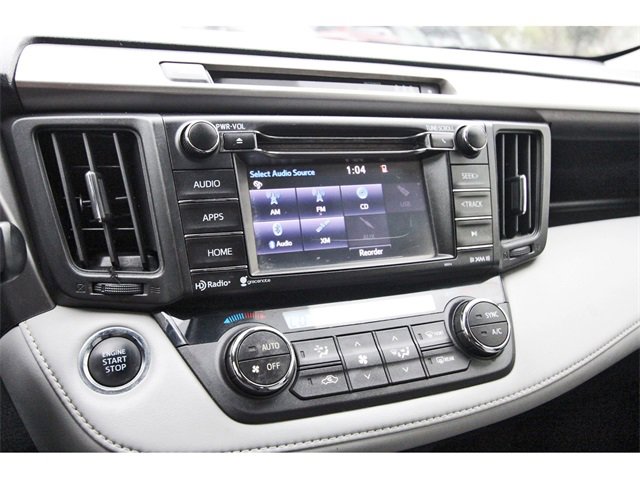 Used 2018 Toyota RAV4 XLE w/ Plus Extra Value Package image 22