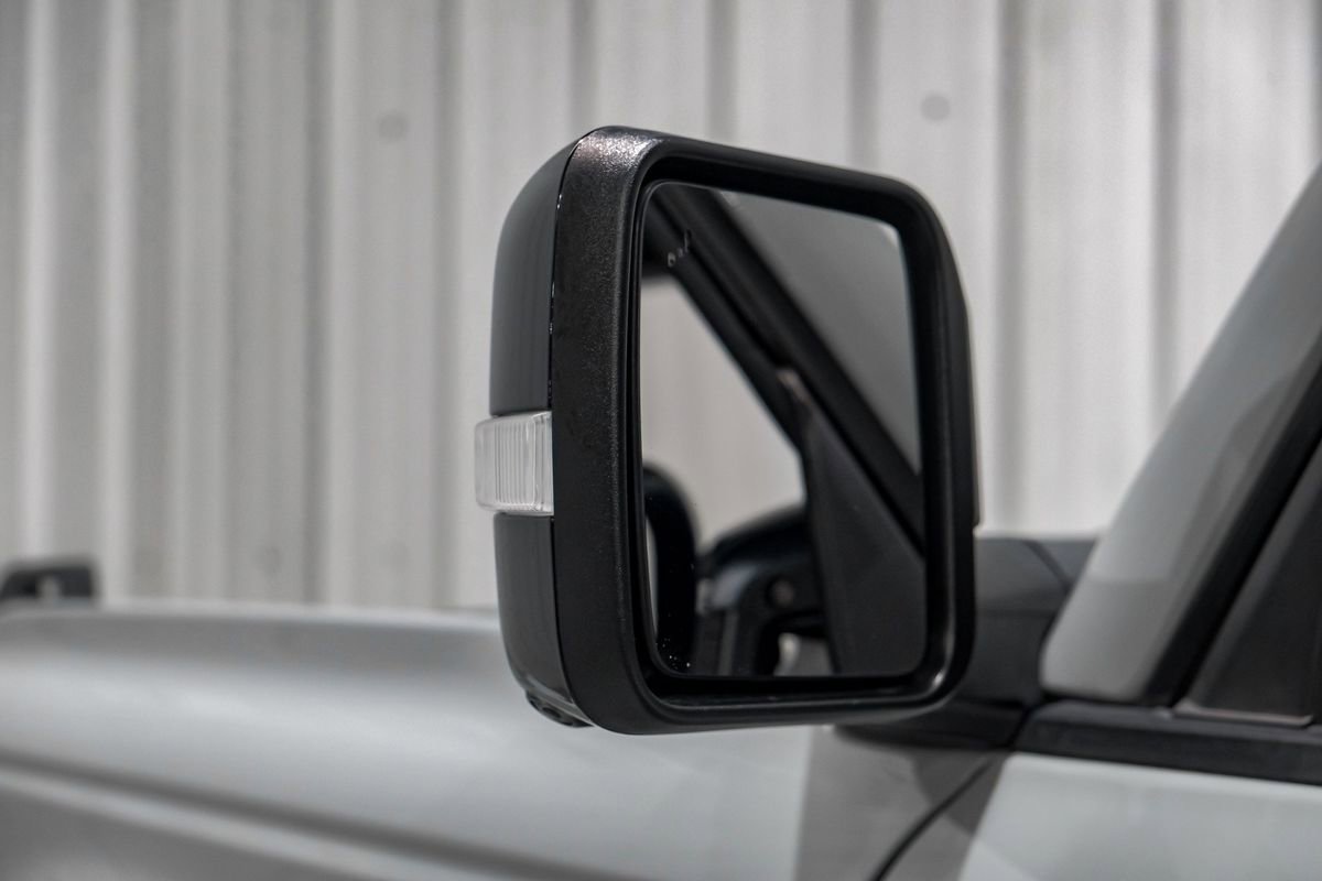 Used 2021 Ford Bronco First Edition image 39