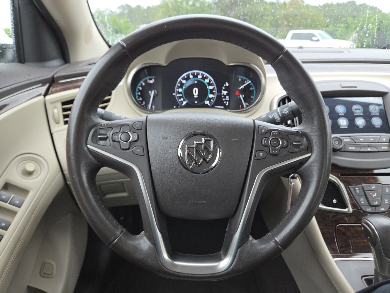 Used 2016 Buick LaCrosse FWD image 23
