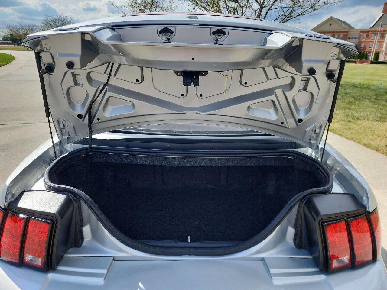 Used 2003 Ford Mustang Cobra image 35