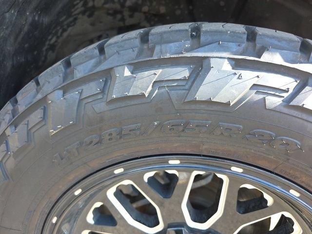 Used 2023 RAM 1500 Big Horn AWD/4WD image 3