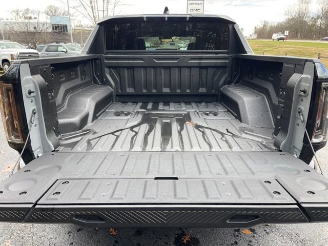 New 2025 GMC Hummer EV 2X AWD/4WD image 22