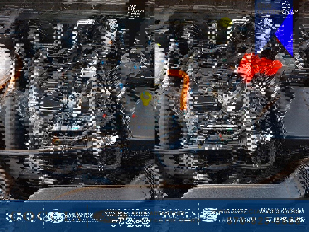 Certified 2022 Ford Escape SE w/ Convenience Package image 27