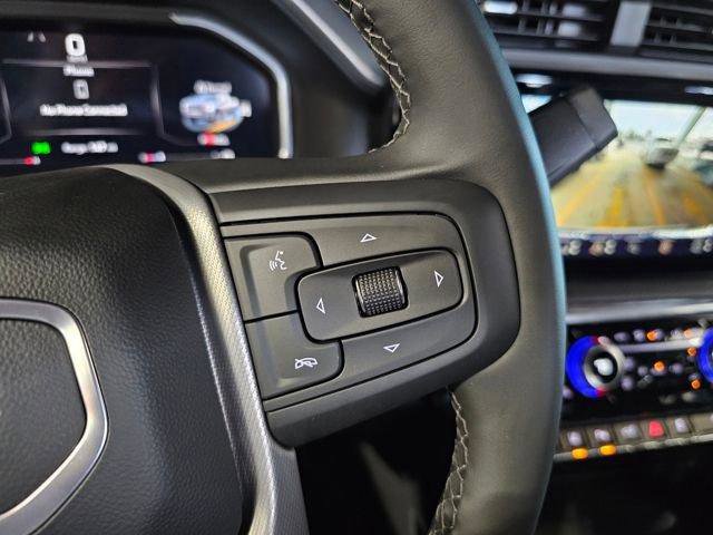 New 2026 GMC Sierra 2500 Denali w/ Denali Reserve Package image 32