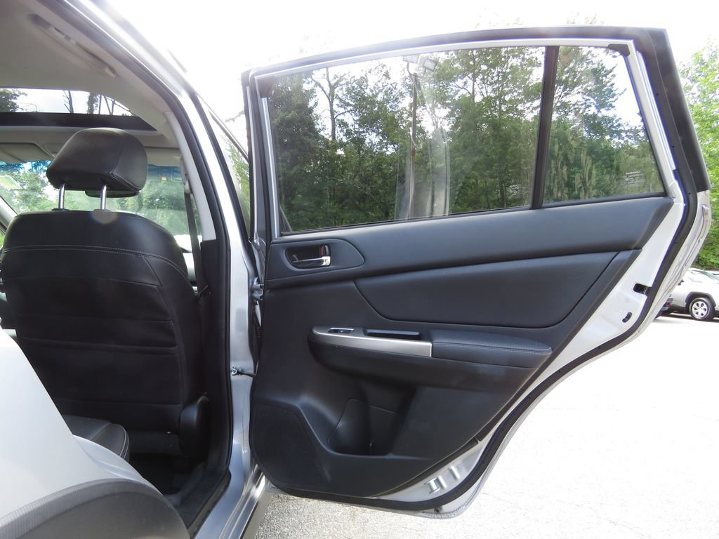 Used 2015 Subaru Crosstrek Touring AWD/4WD image 15