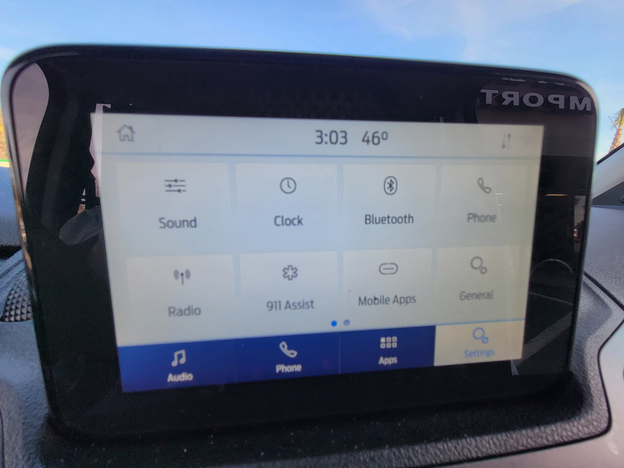 Used 2021 Ford Transit Connect XL image 26