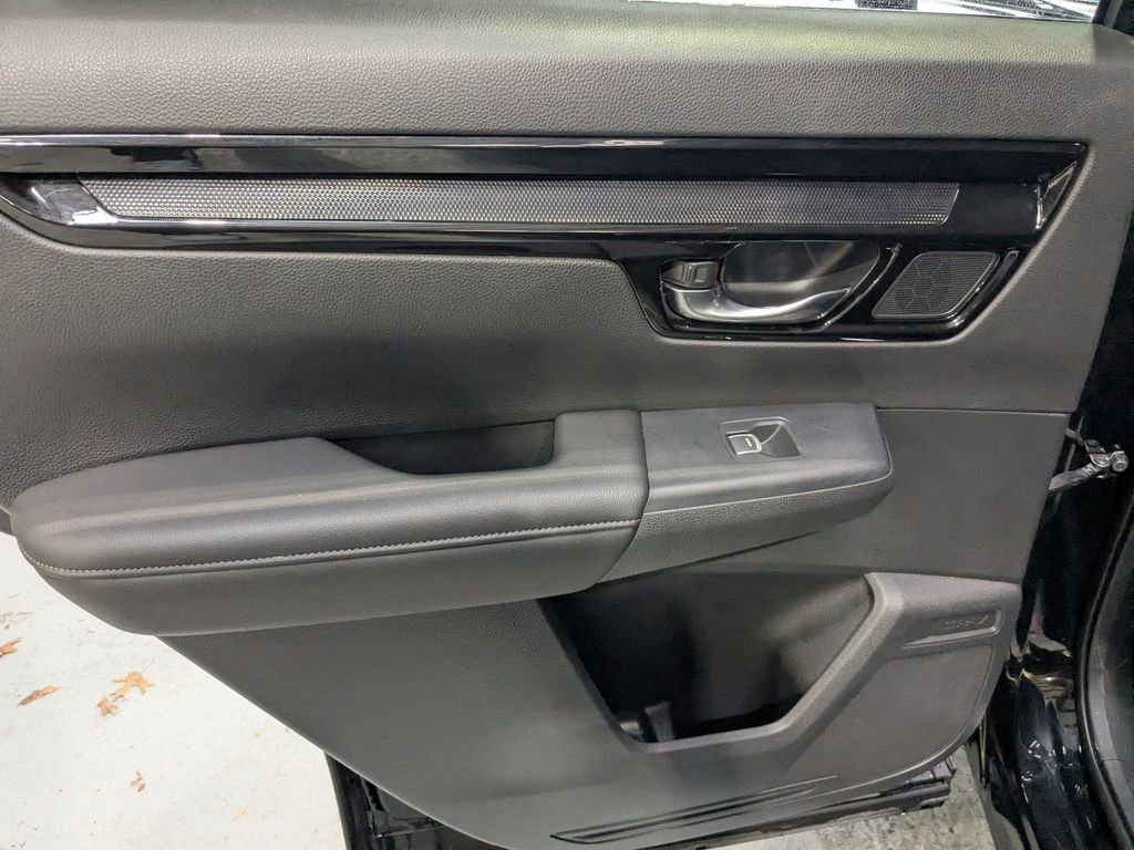Used 2025 Honda CR-V EX-L image 22