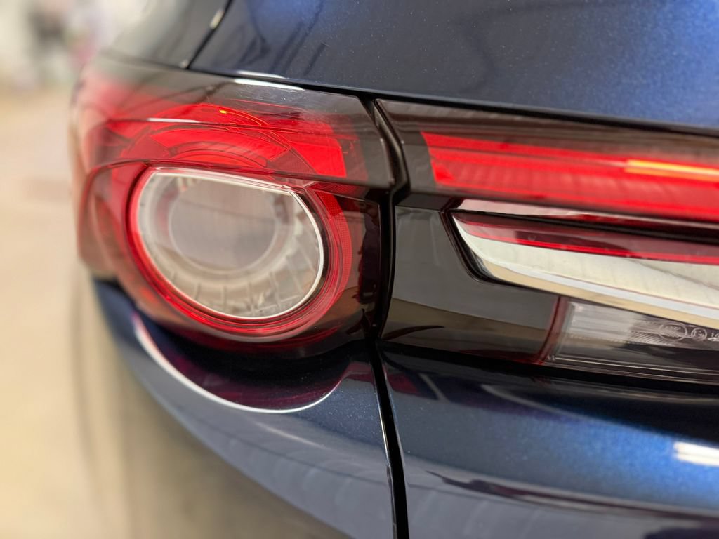 Used 2019 MAZDA CX-9 Grand Touring AWD/4WD image 20