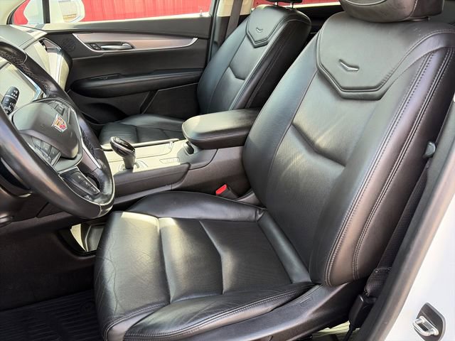 Used 2019 Cadillac XT5 Premium Luxury AWD/4WD image 38