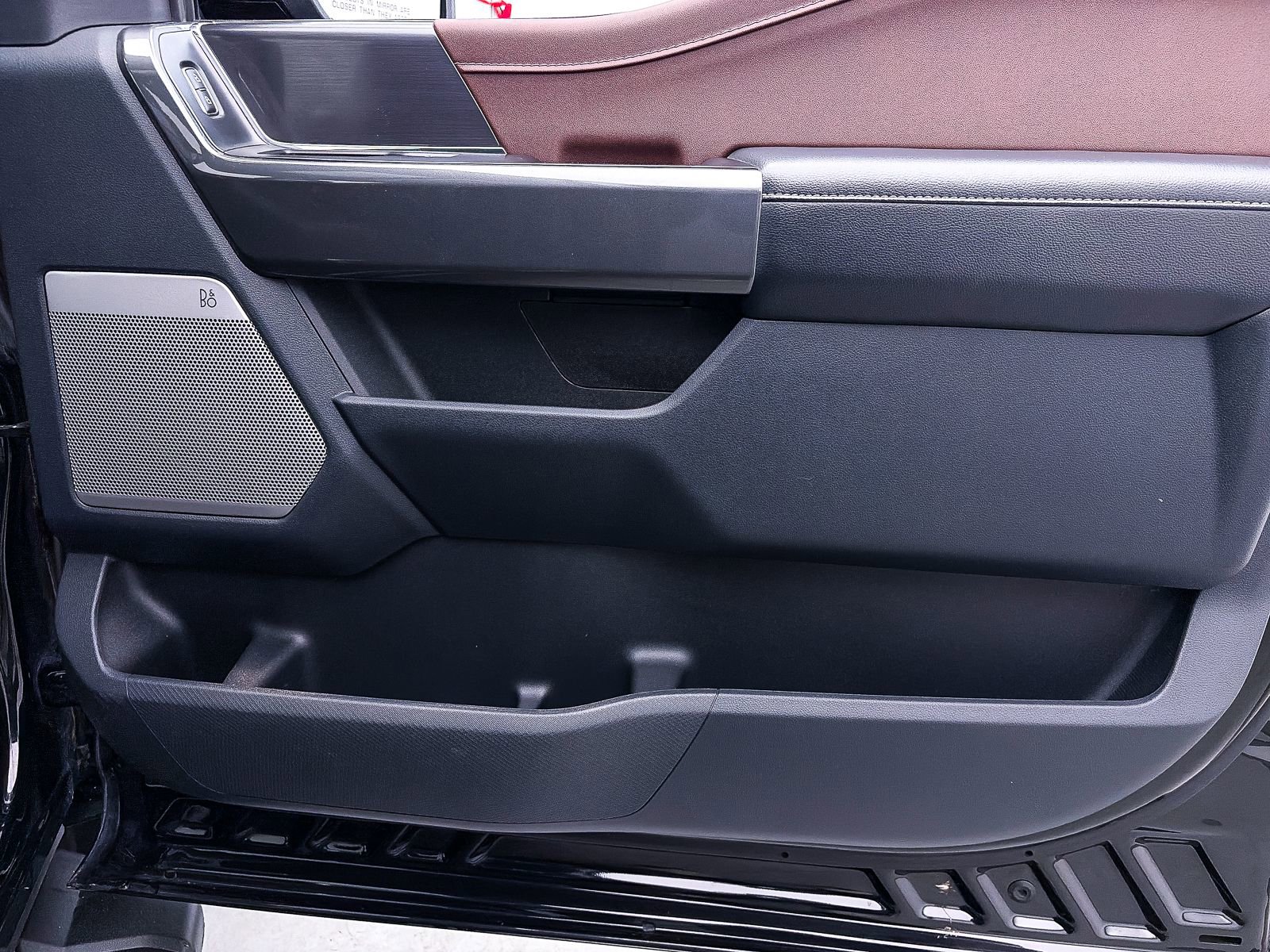 Used 2023 Ford F150 Lariat w/ Equipment Group 502A High image 38