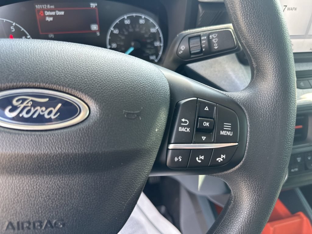 Used 2024 Ford Maverick XLT w/ Equipment Group 300A Standard AWD/4WD image 16
