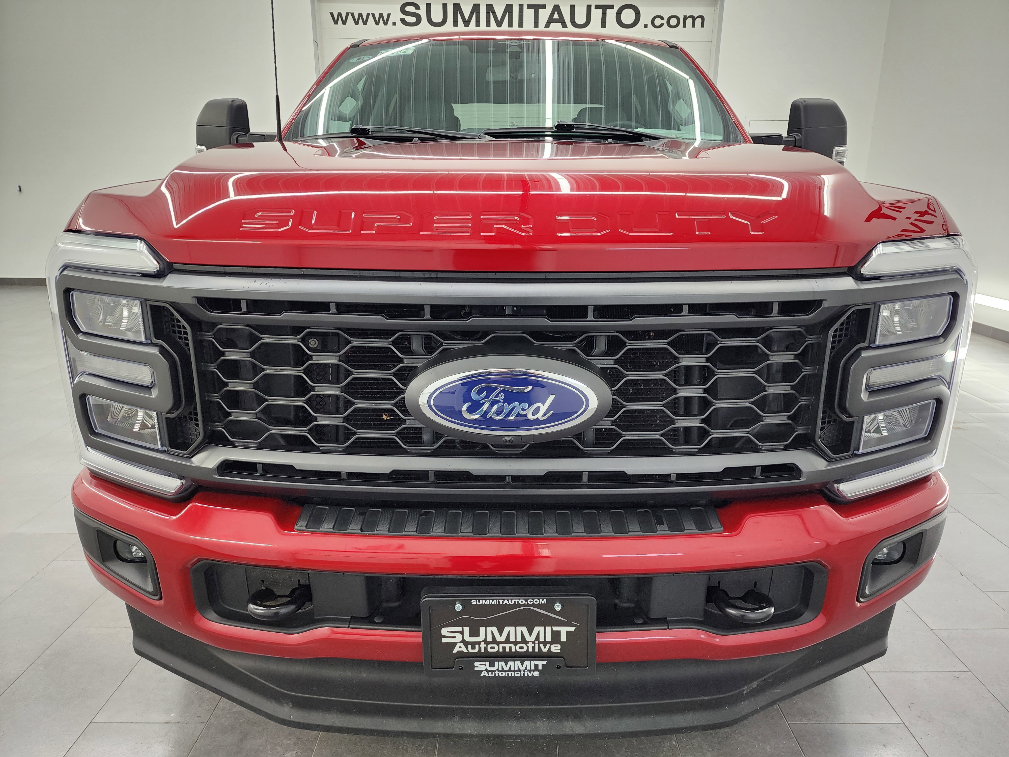 Used 2023 Ford F250 XLT w/ XLT Premium Package image 23