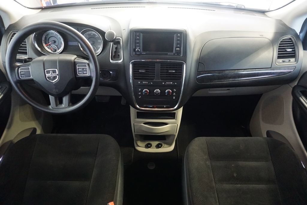 Used 2019 Dodge Grand Caravan SE image 20