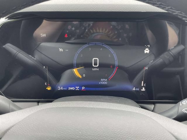 New 2026 Chevrolet TrailBlazer LT w/ Convenience Package AWD/4WD image 21