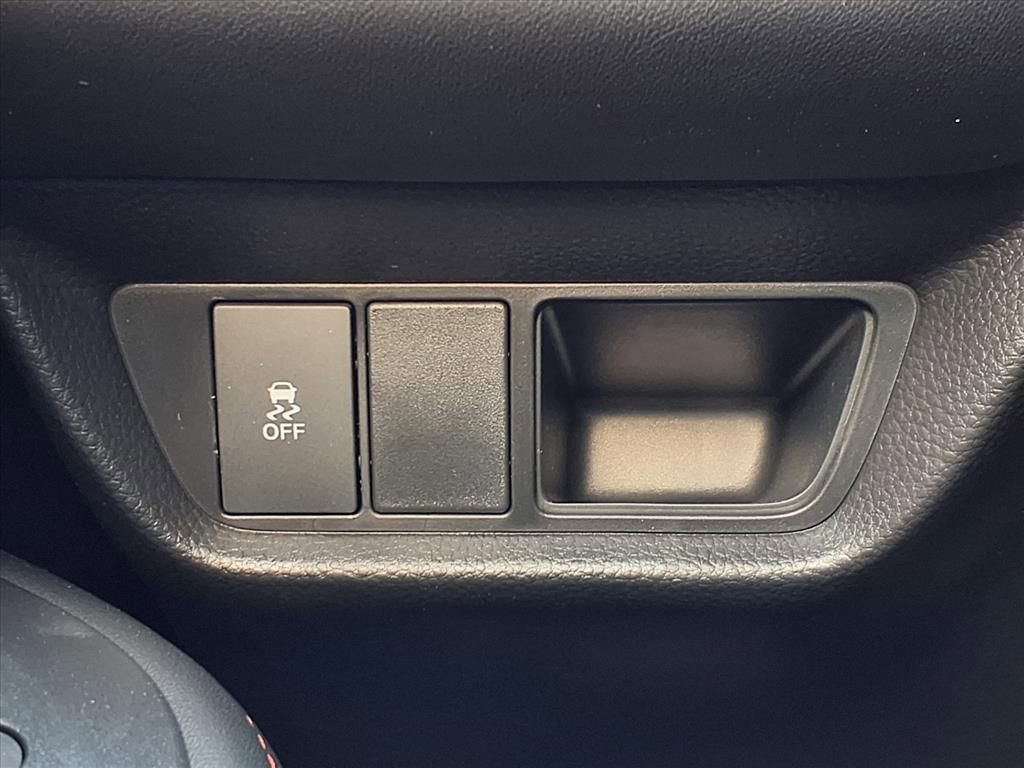 New 2026 Honda HR-V Sport image 23