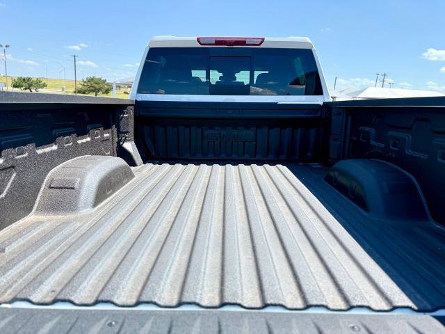 New 2025 GMC Sierra 2500 SLT w/ SLT Premium Package image 7