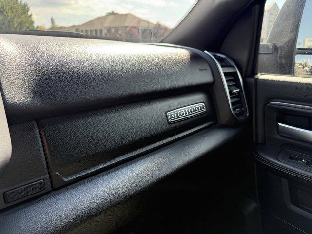 New 2026 RAM 3500 Big Horn image 23