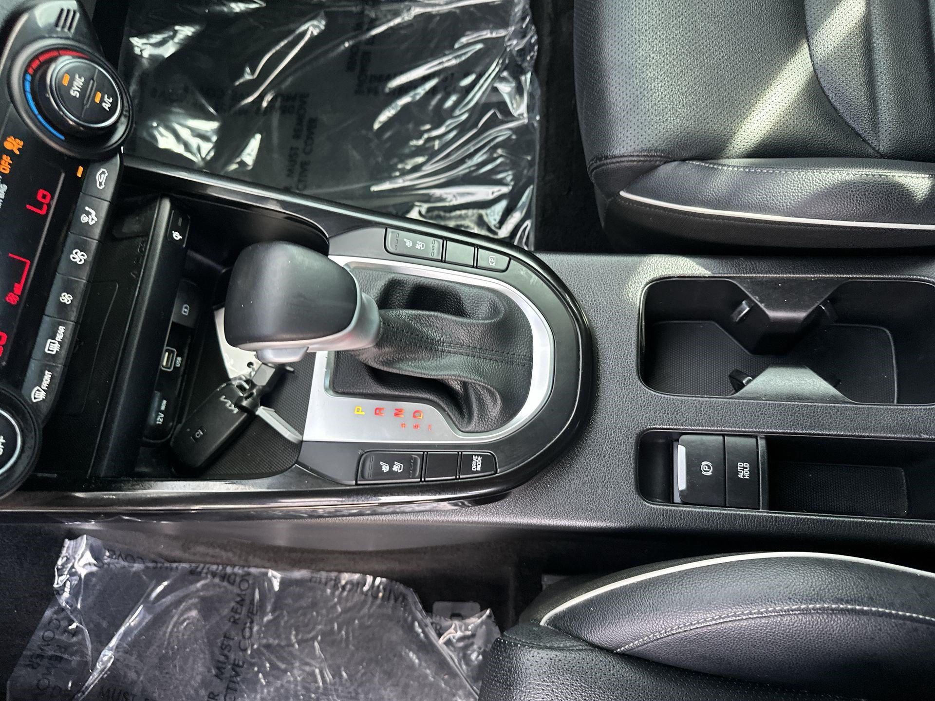 Certified 2023 Kia Forte GT-Line w/ GT-Line Premium Package FWD image 20
