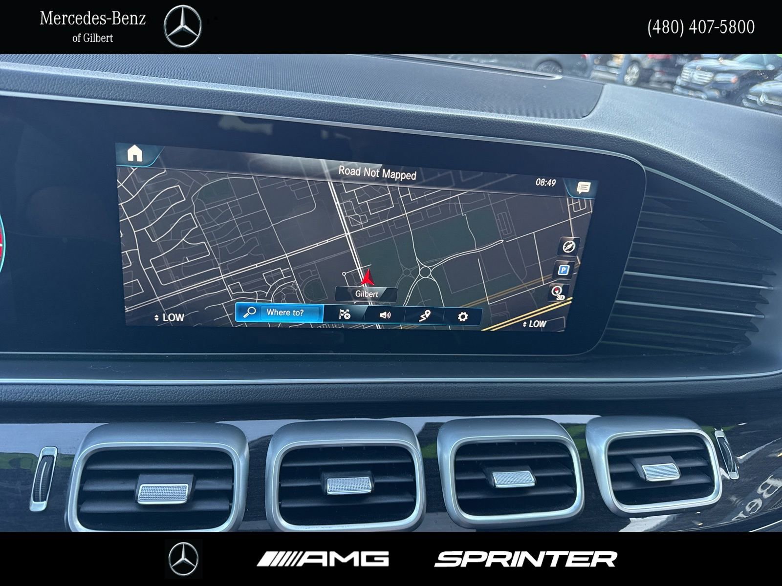 Used 2021 Mercedes-Benz GLE 350 GLE 350 image 25