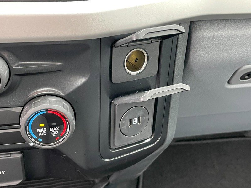 New 2025 Ford F350 XL w/ STX Appearance Package image 47