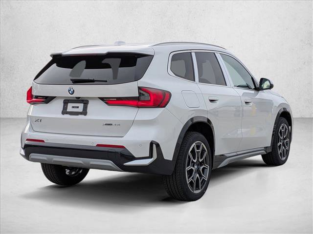 New 2026 BMW X1 xDrive28i w/ Technology Package image 2