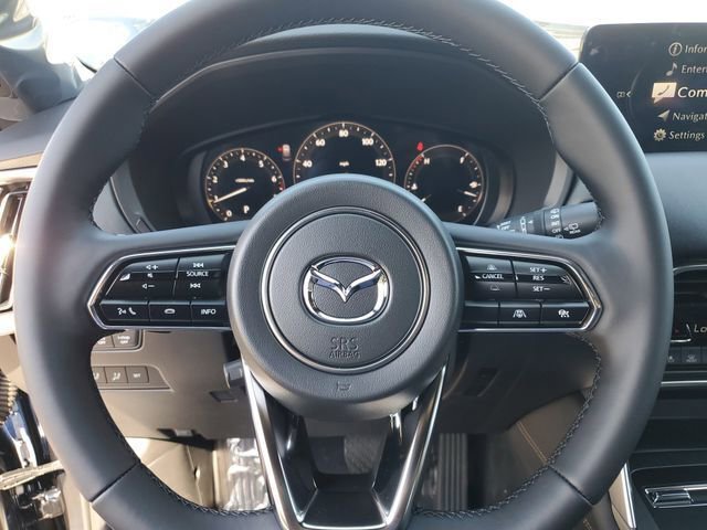 New 2026 MAZDA CX-90 3.3 Turbo S w/ Premium Plus AWD/4WD image 12