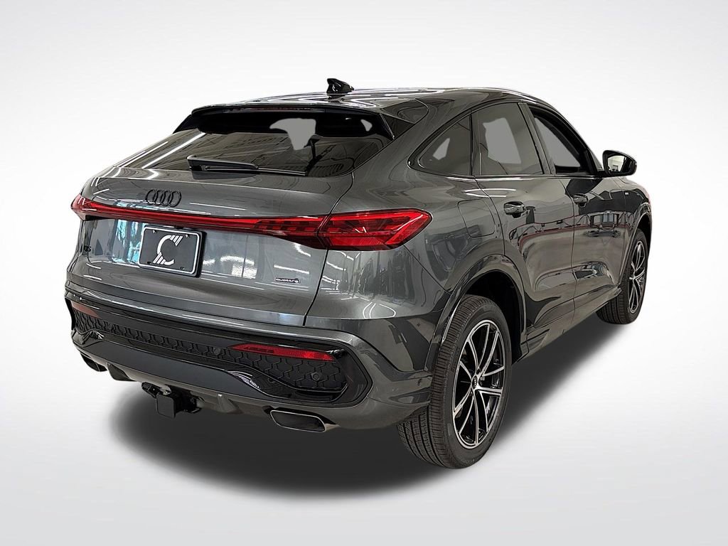 New 2026 Audi Q5 Premium Plus image 5