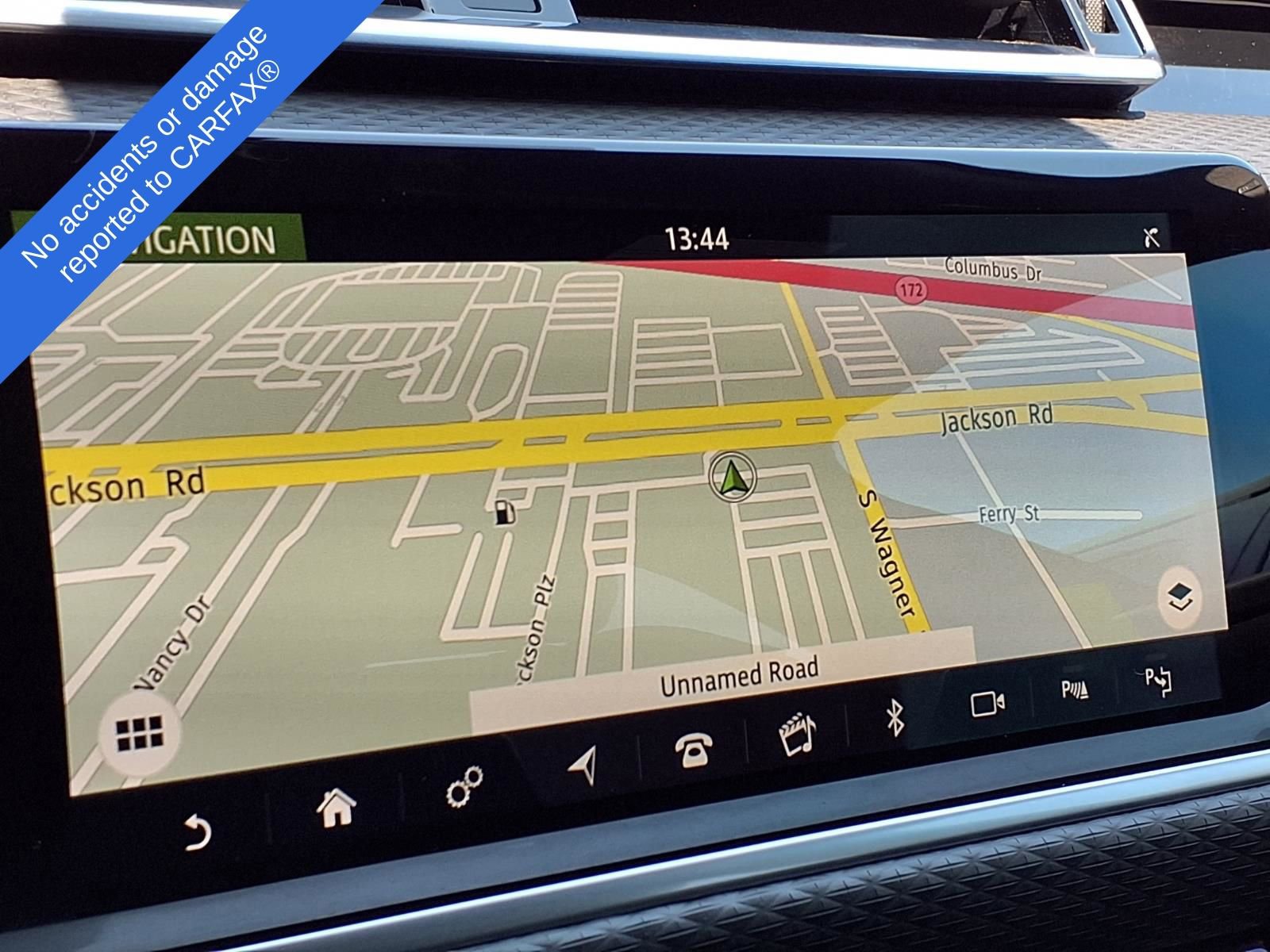 Used 2019 Land Rover Range Rover Velar R-Dynamic SE AWD/4WD image 23