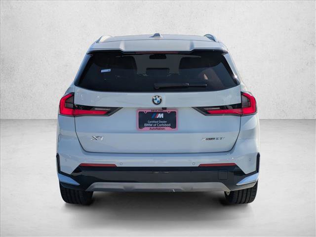 Used 2024 BMW X1 xDrive28i w/ Technology Package image 6