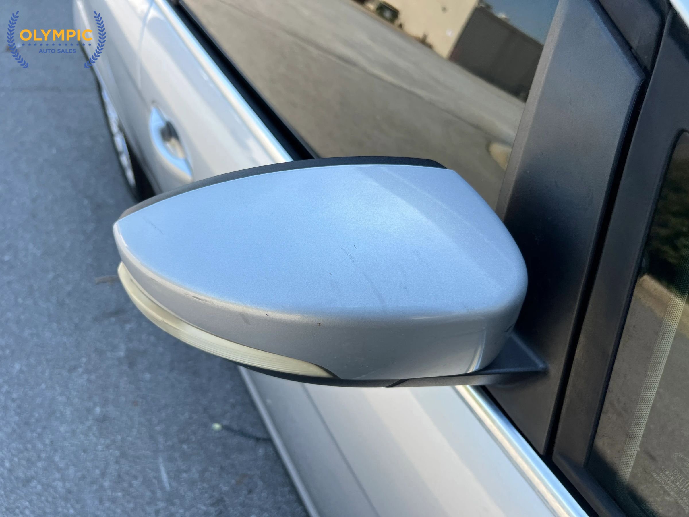 Used 2013 Ford C-MAX SEL image 19