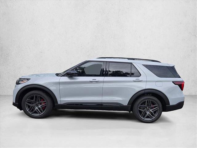 New 2026 Ford Explorer ST image 5
