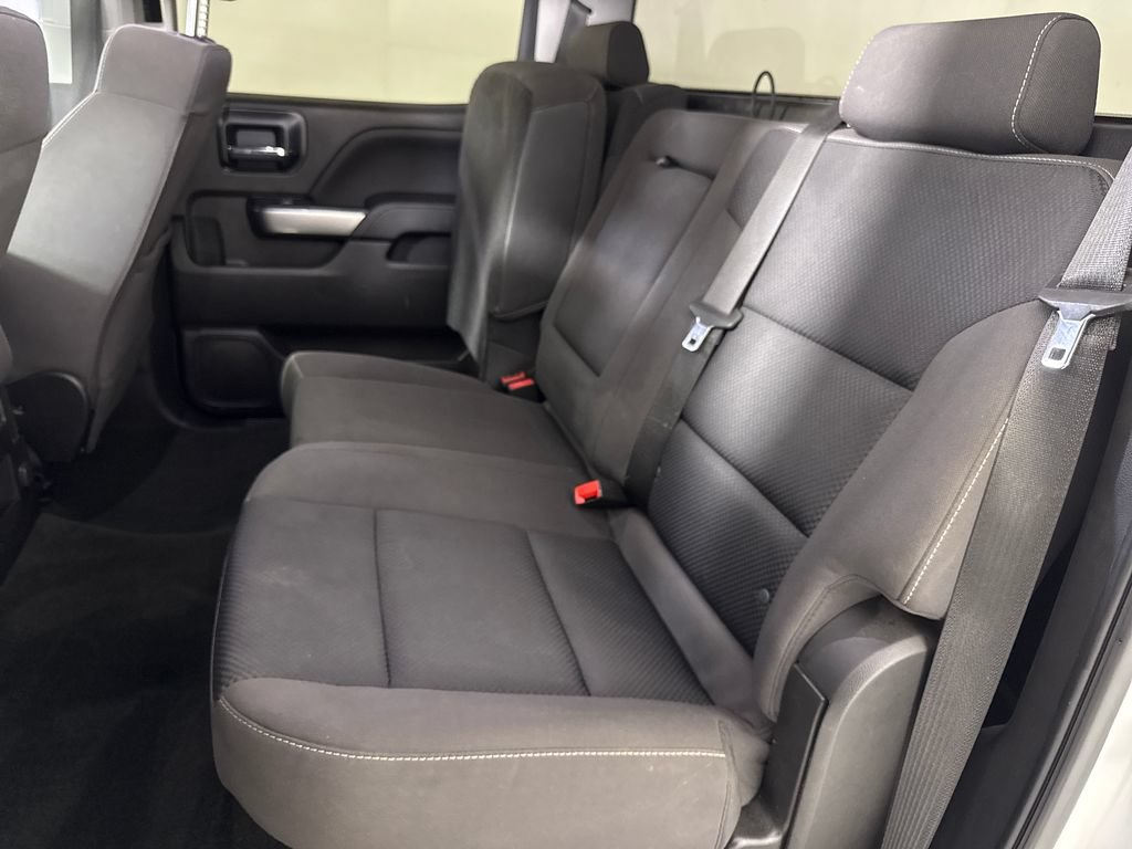 Used 2018 Chevrolet Silverado 1500 LT RWD image 13