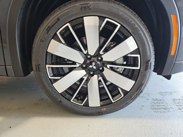 New 2026 Mitsubishi Outlander SEL AWD/4WD image 31