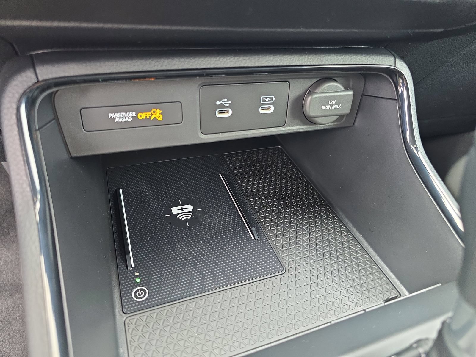 Used 2026 Honda CR-V EX image 22