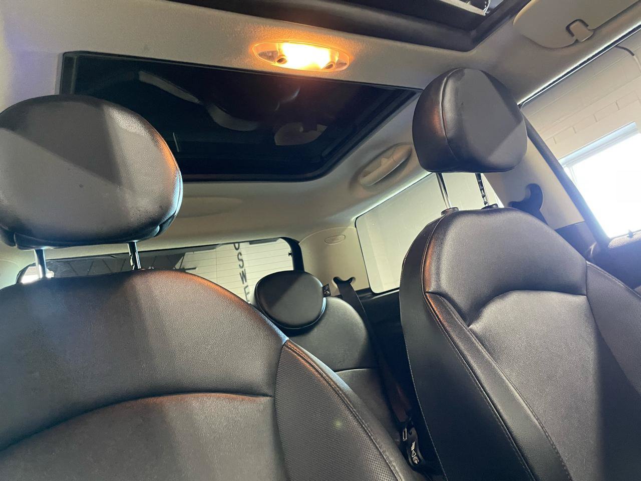 Used 2011 MINI Cooper S FWD image 21