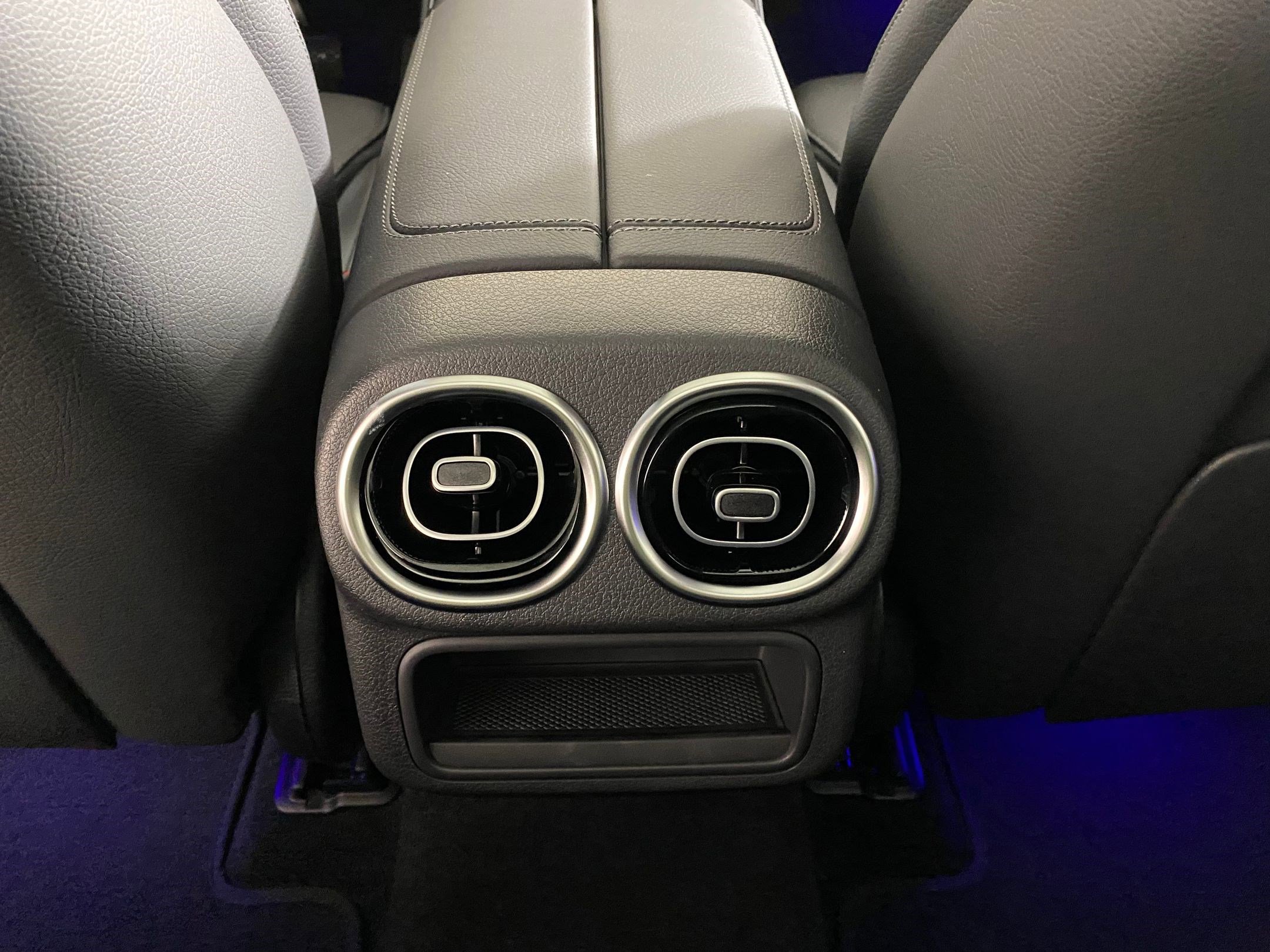 Used 2026 Mercedes-Benz GLC 300 4MATIC image 28