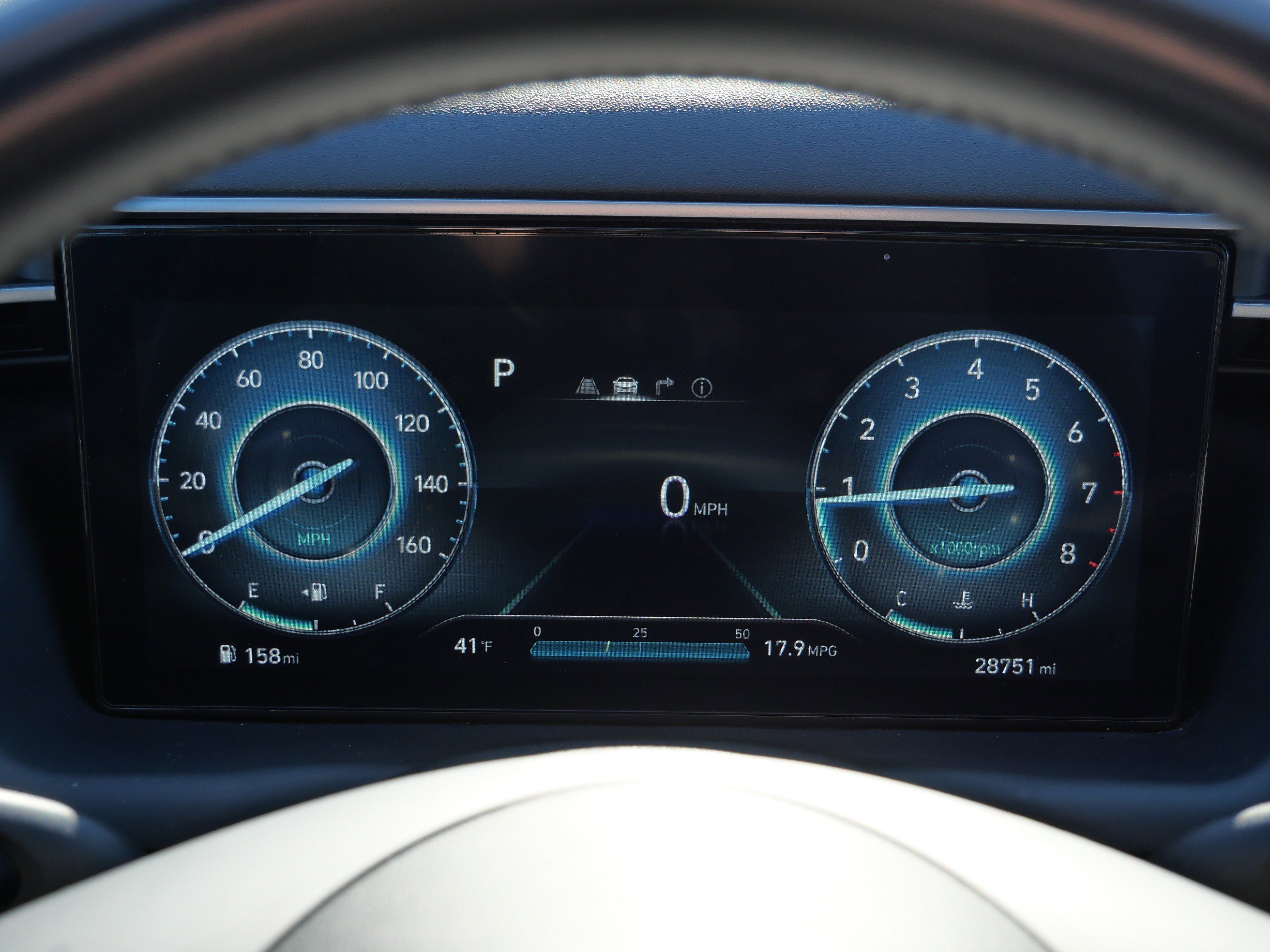 Used 2023 Hyundai Santa Cruz SEL Premium image 22