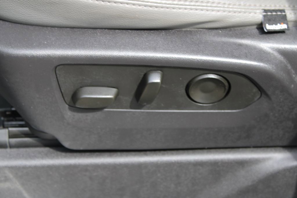 Used 2024 Chevrolet Silverado 1500 LT Trail Boss w/ Protection Package image 10