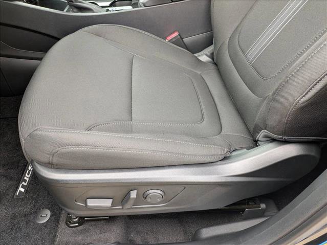 New 2026 Hyundai Tucson SEL image 4