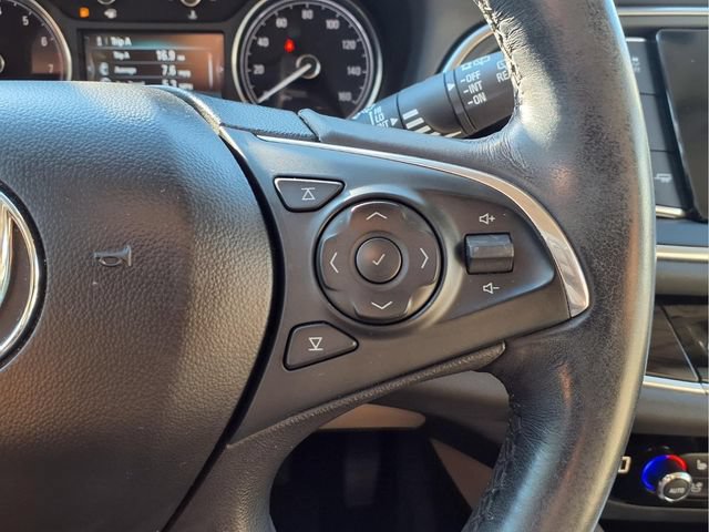 Certified 2018 Buick Enclave Premium w/ Experience Buick Package FWD image 14