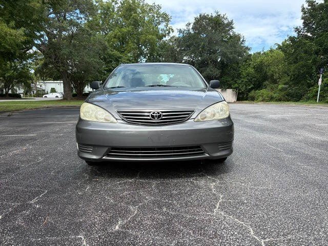 Used 2006 Toyota Camry FWD image 3