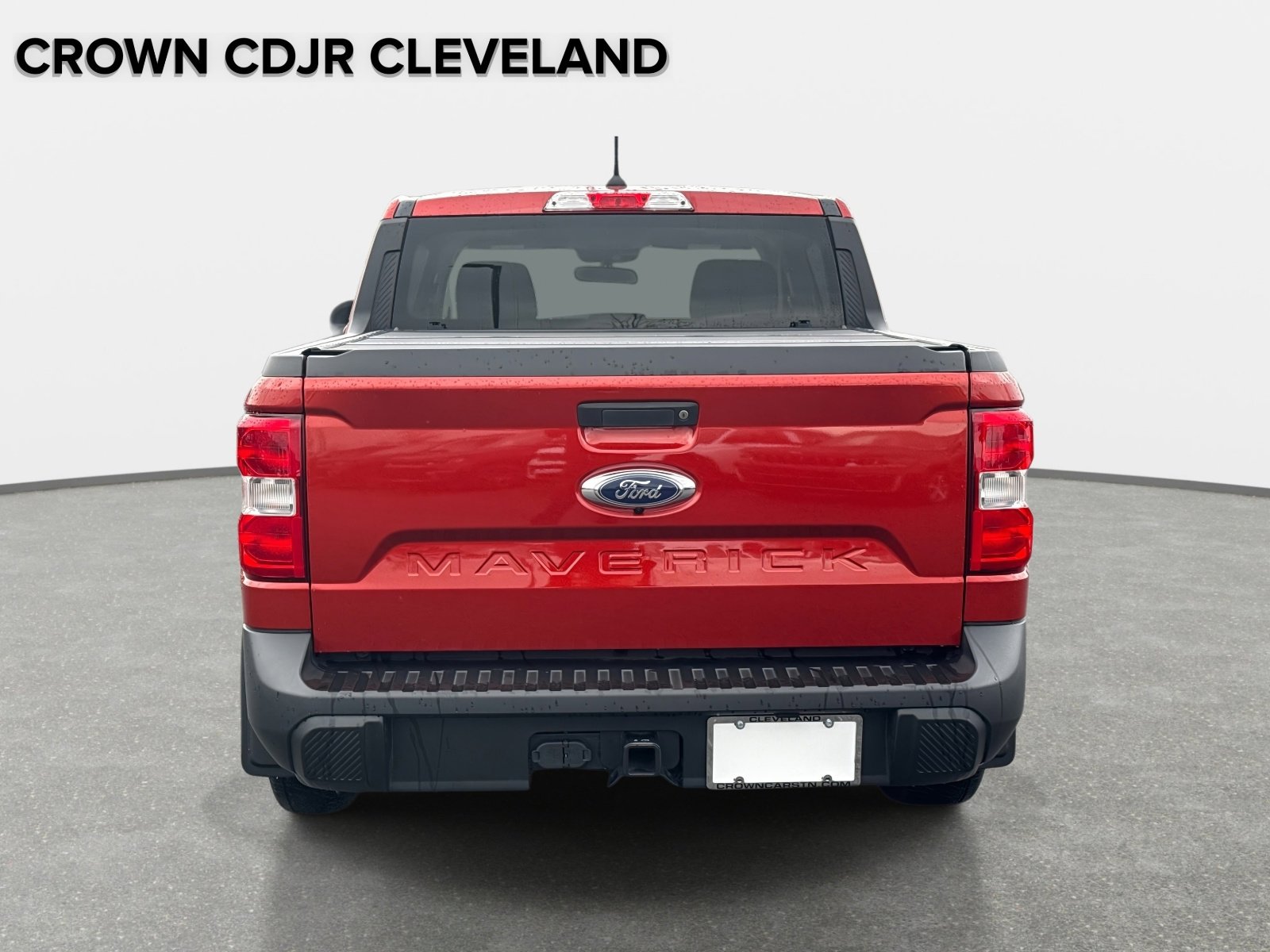 Used 2024 Ford Maverick XLT w/ Equipment Group 300A Standard image 5